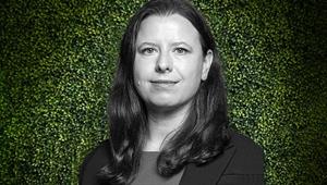 Sarah Russell MP